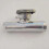 Intercooler Connection Sleeve 38MM Aluminum Inline 3