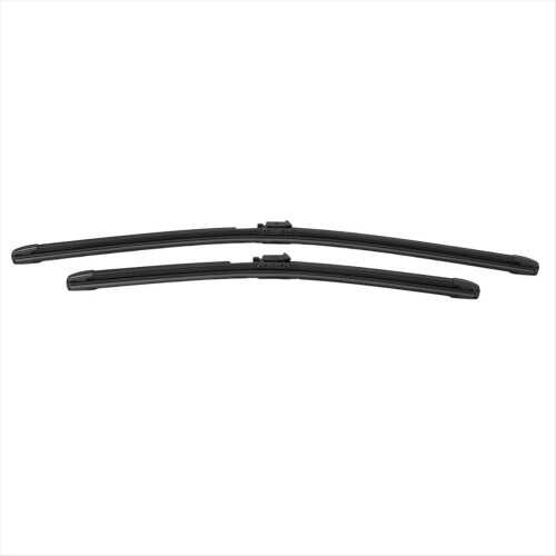 1Set Car Front Windshield Wiper Washer Blade Kit 3 2