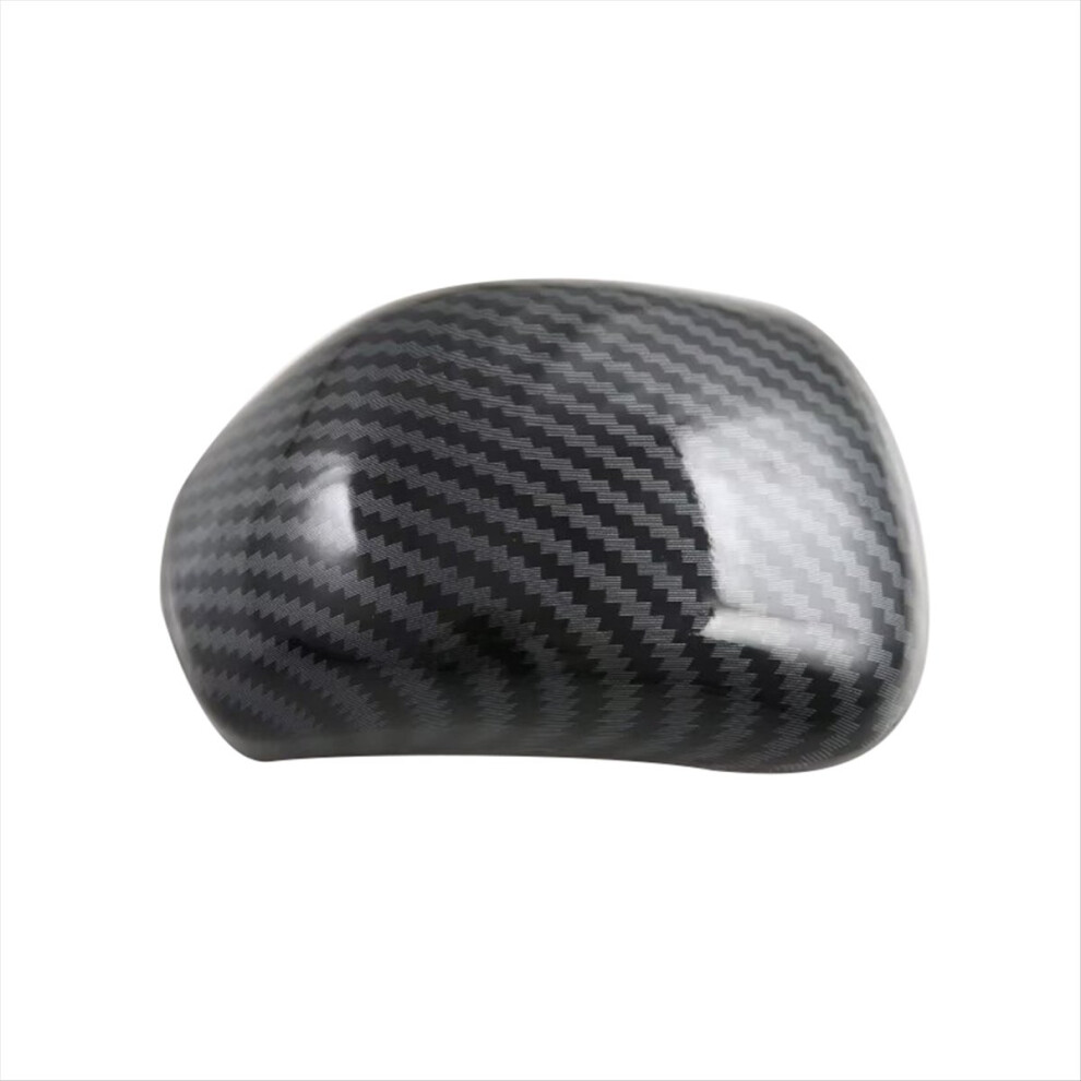 Car Center Console Gear Head Shift Knob Cover Inte 4853958554479