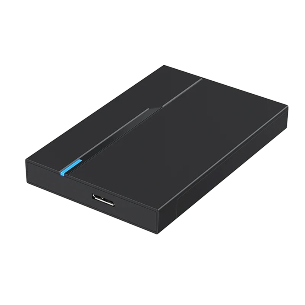 2.5Inch External Hard Drive Enclosure Usb 3.1 Disk 4851636067778