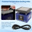 HT-10 Intelligent Constant Temperature Heating Ta 9
