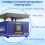 HT-10 Intelligent Constant Temperature Heating Ta 6