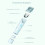 USB Charging Epilator Bikini Armpit Arm Electric H 4