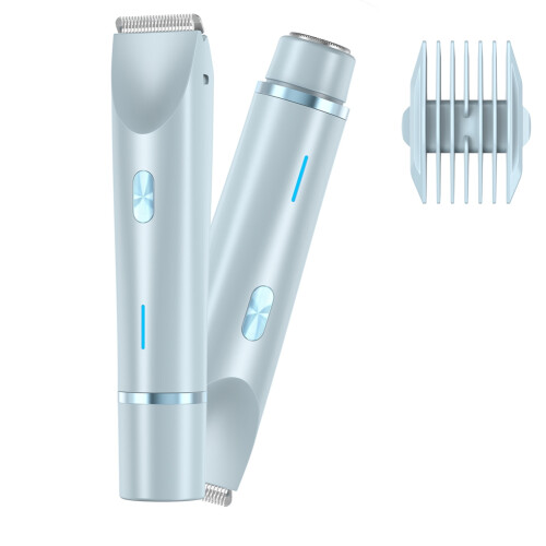 USB Charging Epilator Bikini Armpit Arm Electric H 2