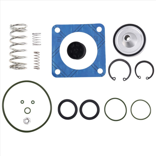 Compressor Spare 2901000201 Intake Valve Discharge 2