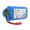 11.1V 2600mAh New Li-Ion Battery Rechargeable Pack 3