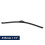 Rear Windshield Wiper Arm and Blade Set 1K9955707A 9