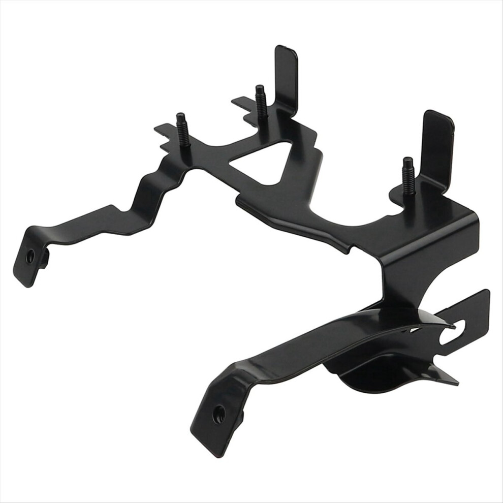 Melitt Car Bracket Electronic Control Unit Distance Senso