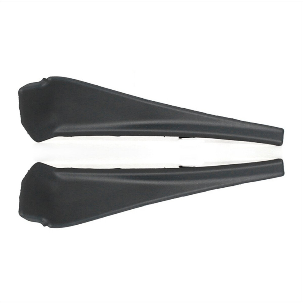 1 Pair Front Windshield Wiper Cowl Trim Cover Wate 4853958554028