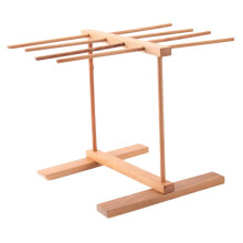 Hanging Pasta Rack, Reusable Pasta Drying Stand, Herb Holder, Kitchen Tool For Pasta Drying