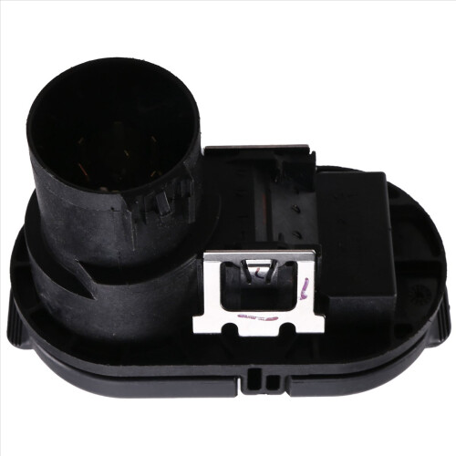 Car Trailer Tow Hitch Receptacle Connector Plug 68