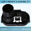 Car Trailer Tow Hitch Receptacle Connector Plug 68 8