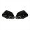 Motorcycle Deflector Shield Handguards Hand Protec 2