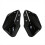 Motorcycle Deflector Shield Handguards Hand Protec 6