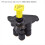 PP-DC Dash Control Brake Valve for International 0 8