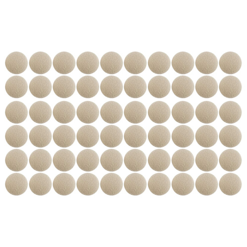 60Pcs Car Roof Canopy Repair Rivet Kit Clip Retain 4853958534570