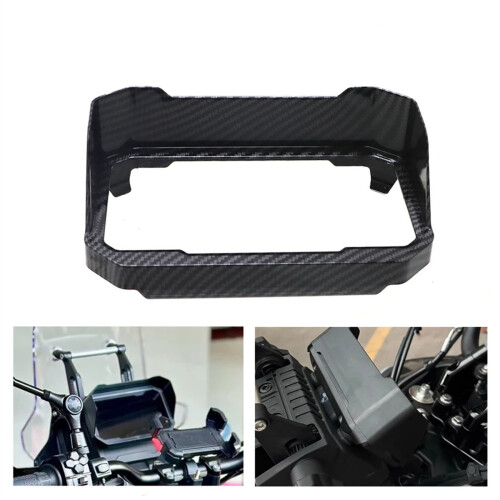 Sun Visor Cover Instrument Screen Sunshade Guard 2