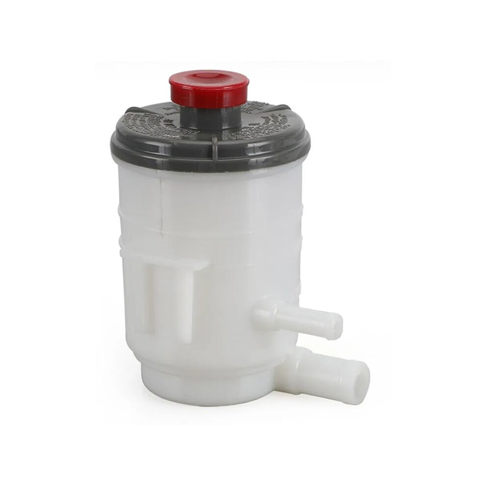 Power Steering Pump Fluid Reservoir Bottle Tank Fo 4853958556350