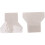 10Pcs 27Line Ribbon Pixel Cable LCD Display Connec 6