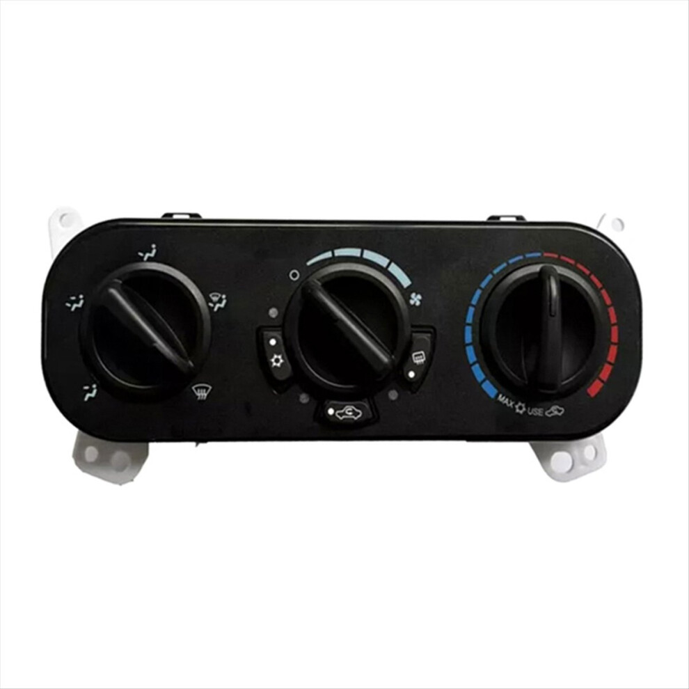 Heater Temperature Hvac Climate Control P55111874a 4853784090356