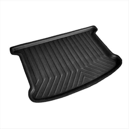 Car Auto Rear Boot Cargo Liner Tray Trunk Mat Pad
