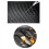 Car Auto Rear Boot Cargo Liner Tray Trunk Mat Pad 7