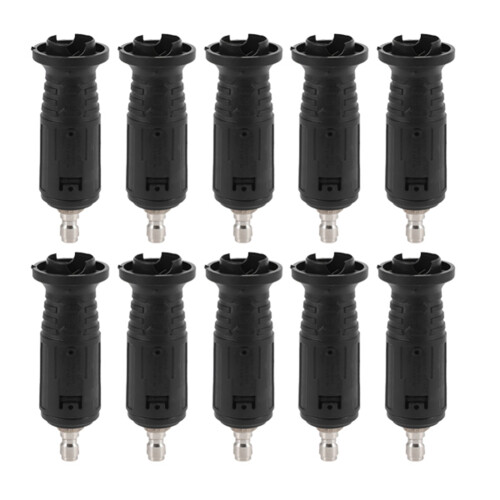 Auto Tool Adjustable High Pressure Washer Nozzle T