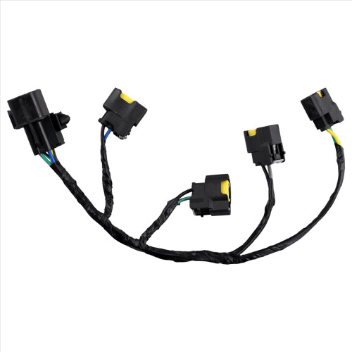 Car Ignition Coil Wire Harness Cable for Accent 1. 1