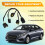 Car Ignition Coil Wire Harness Cable for Accent 1. 8