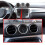 34600-54P00-000 Car Instrument Panel Time Middle C 2