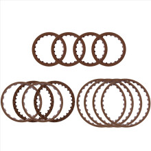 JF414E Car Automatic Transmission Clutch Plates Fr