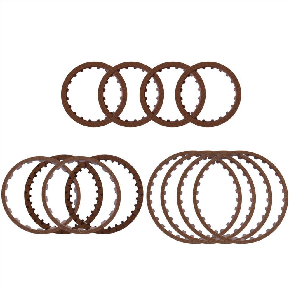 Jf414e Car Automatic Transmission Clutch Plates Fr Light 4853958550020