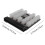 Breakout Board 17 Port 6Pin LED Display Power Modu 7