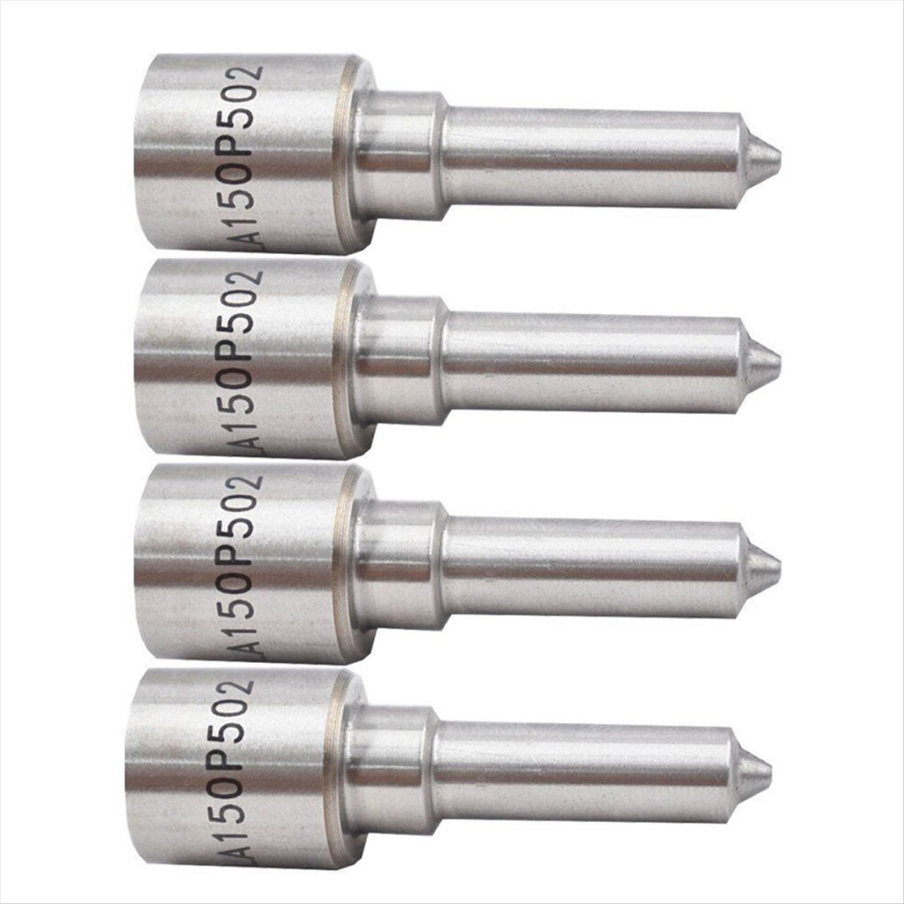 4Pcs Injector Nozzle For Tdi Alh P502 .210 Mk4 Mk3 4853958554769
