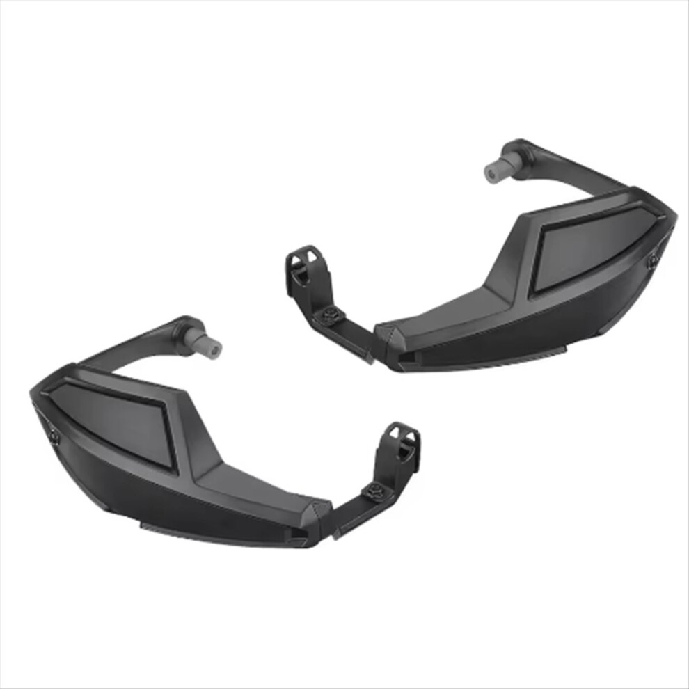 Atv Hand Guard Wind Deflector Handlebar Protector 4853958558460