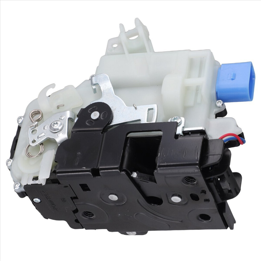 Door Lock Actuator Mechanism 3B1837015bc For Mk5 T 4853784071690