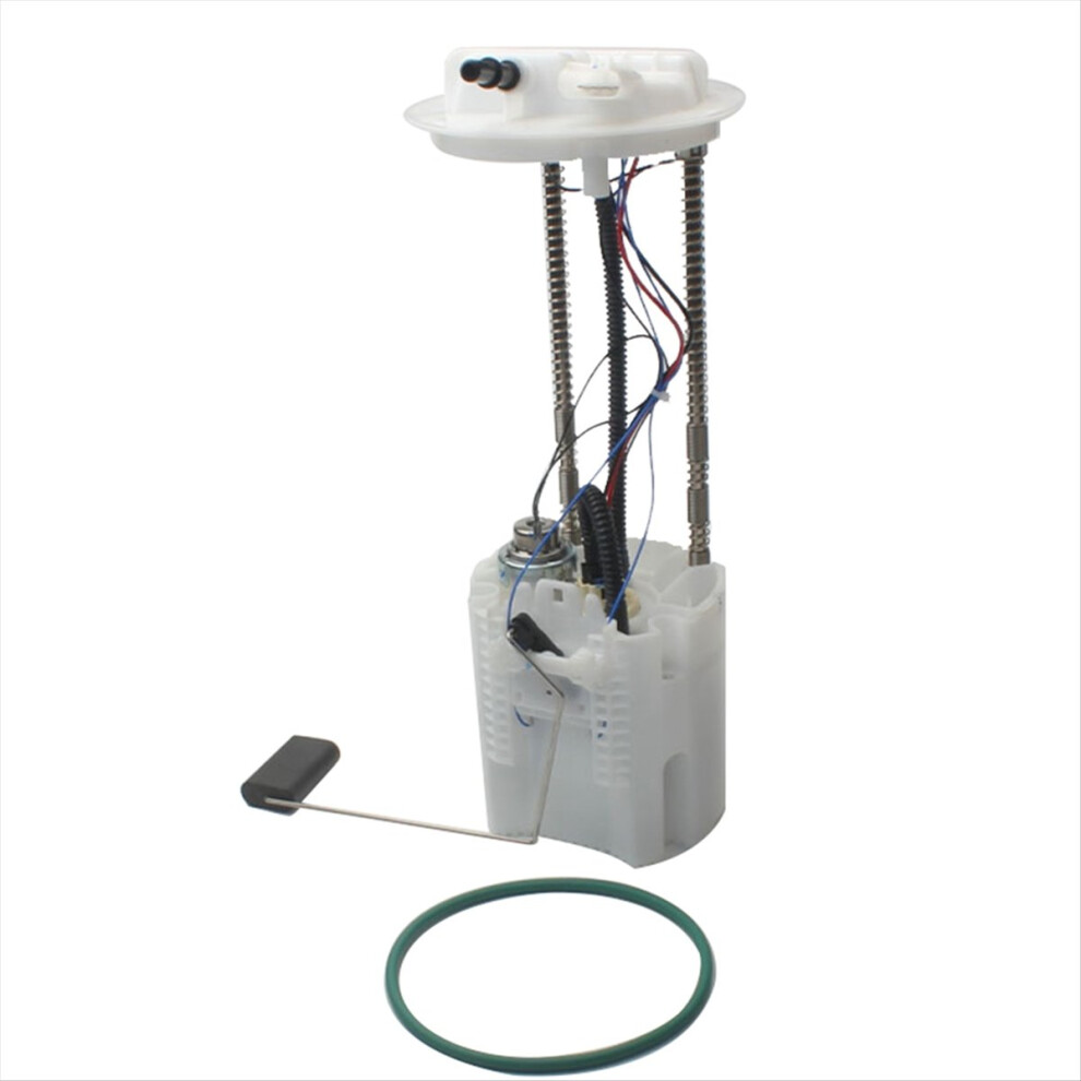 New Electric Pump Module Assembly Gas For Ram 1500 4853958563808