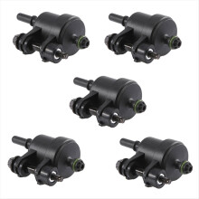 5pcs New Vapor Canister Purge Control Valve Soleno