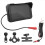 5 Inch Motorcycle Portable GPS Navigation Screen W 4