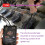 T100 Auto Ignition System Detector for 12V 24V to 3