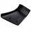 4Pcs Car Black Roof Rack Cover Cap Rail End Shell 8