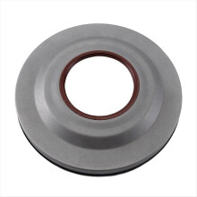 Car Front Clutch Oil Seal Cover 7M5R 7P099ABD for