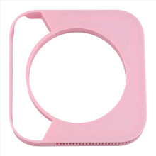 For 2024 Mini Cooling Base Anti-Slip Dustproof 3D