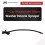 Car Windshield Wiper Washer Nozzle Sprayer BB5Z176 8
