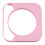 For 2024 Mini Cooling Base Anti-Slip Dustproof 3D 2