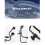 Exhaust Pipe C-Class Auxiliary Water Bottle A20550 6