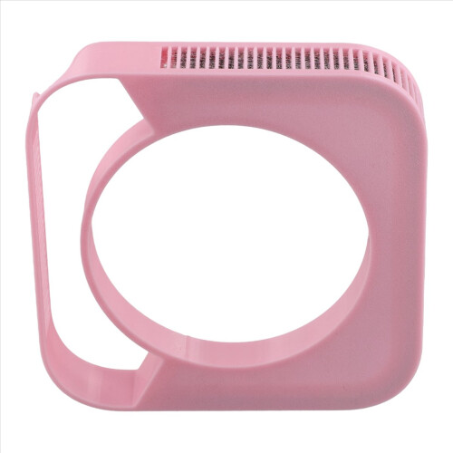 For 2024 Mini Cooling Base Anti-Slip Dustproof 3D 2