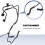 Exhaust Pipe C-Class Auxiliary Water Bottle A20550 7