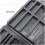 Car Air Conditioning Filter Cover Baffle for 307 4 7