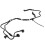 Exhaust Pipe C-Class Auxiliary Water Bottle A20550 9